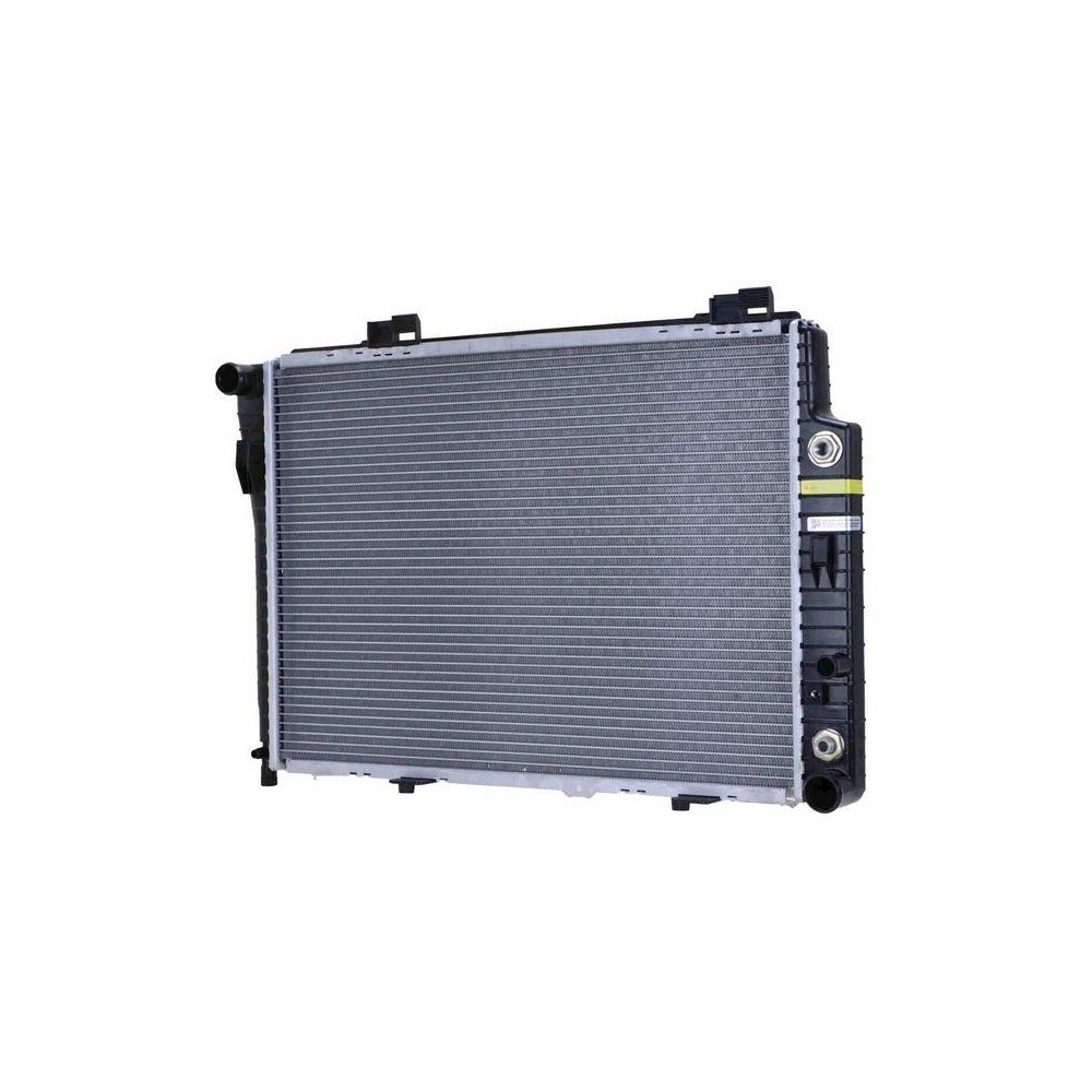 HELLA K&uuml;hler, Motork&uuml;hlung 8MK 366 301-291 f&uuml;r MERCEDES-BENZ