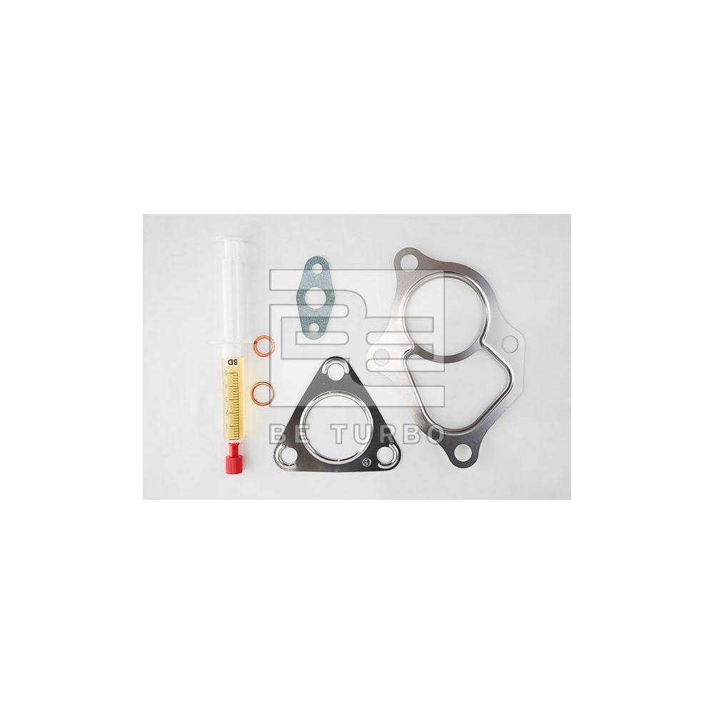 BE TURBO ABS267 Montagesatz, Lader f&uuml;r MITSUBISHI