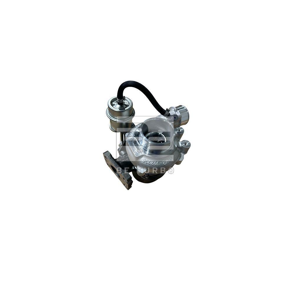 BE TURBO 132206 Lader, Aufladung f&uuml;r DEUTZ
