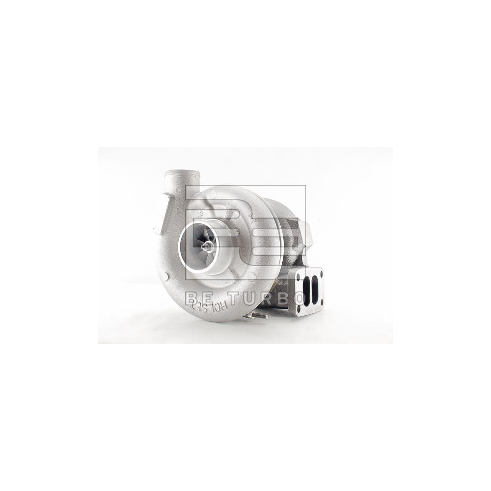BE TURBO 127080 Lader, Aufladung f&uuml;r RABA