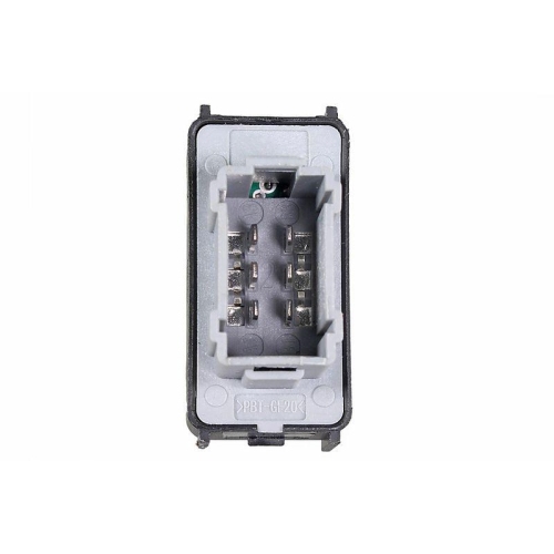 METZGER AUTOTEILE 09161346 Schalter, Fensterheber GREENPARTS f&uuml;r CITRO&Euml;N FIAT