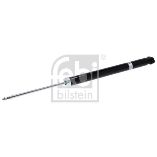 FEBI BILSTEIN 1001812 Sto&szlig;d&auml;mpfer f&uuml;r MAZDA, Hinterachse links