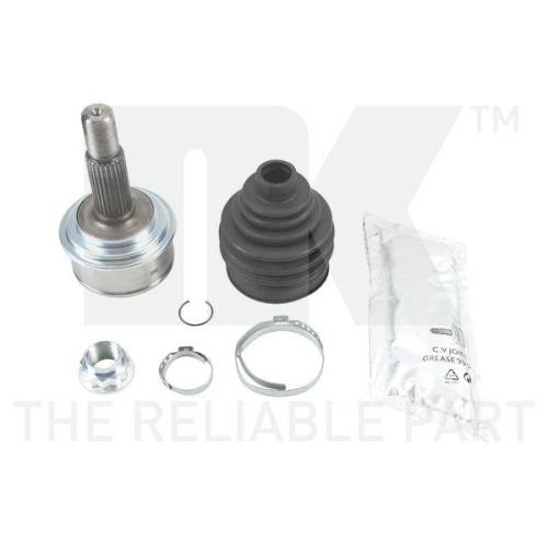 NK 514543 Gelenksatz, Antriebswelle f&uuml;r TOYOTA, radseitig
