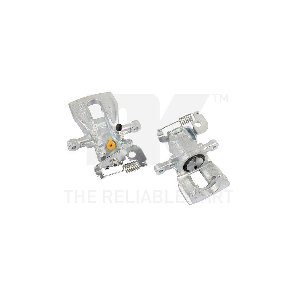 NK 2125161 Bremssattel f&uuml;r AUSTIN FORD, Hinterachse links, hinter der Achse