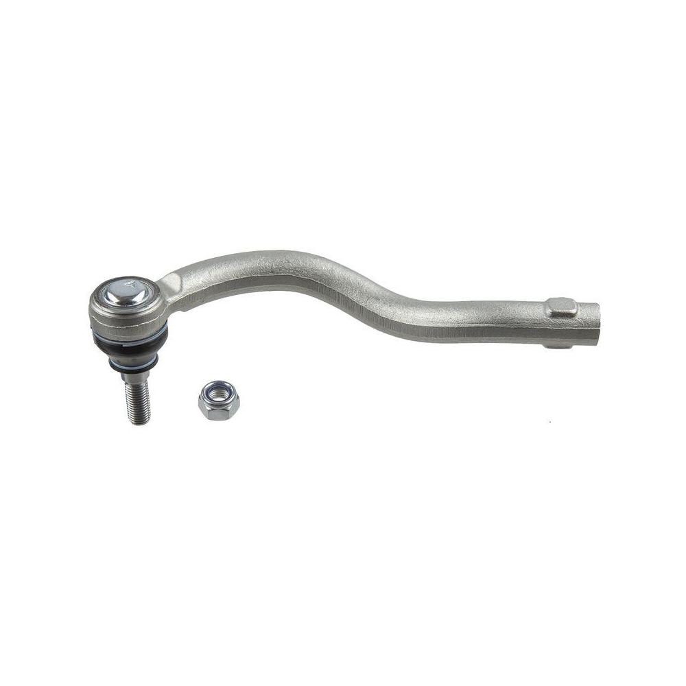 Spurstangenkopf LEMF&Ouml;RDER 16638 02 f&uuml;r SEAT VW FORD, Vorderachse links, au&szlig;en
