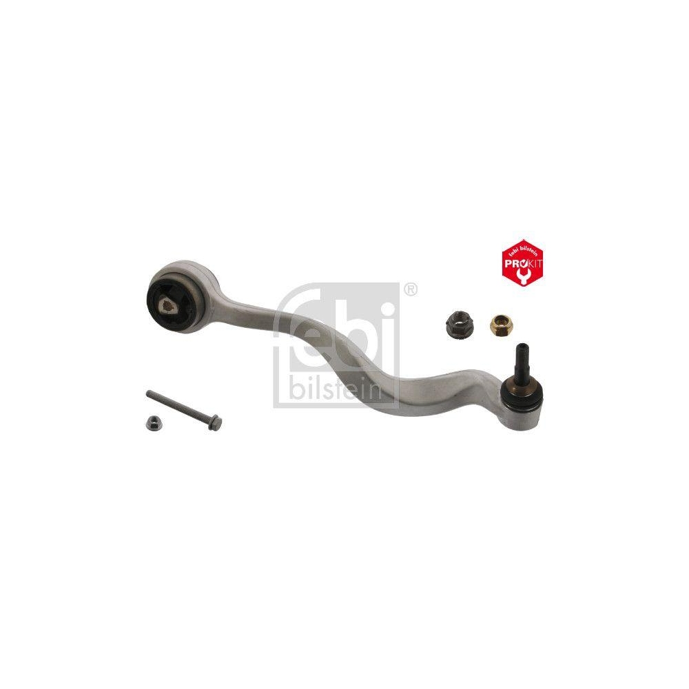 FEBI BILSTEIN Lenker, Radaufh&auml;ngung 40314 ProKit f&uuml;r BMW, Vorderachse rechts