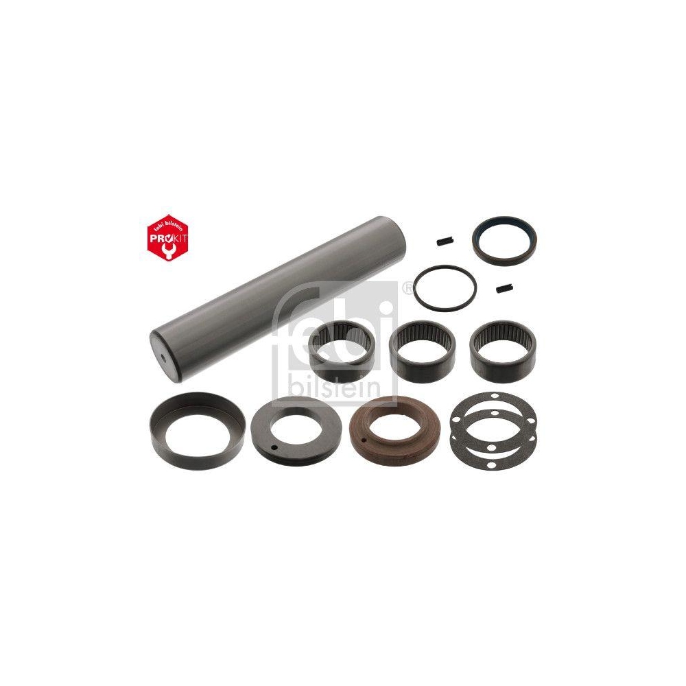 Reparatursatz, Achsschenkelbolzen FEBI BILSTEIN 19173 ProKit f&uuml;r MERCEDES-BENZ