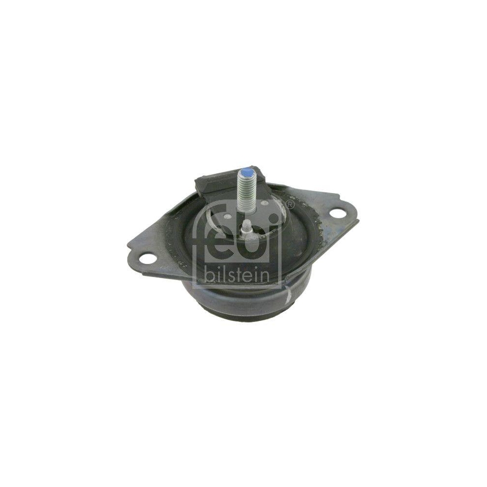 Lagerung, Motor FEBI BILSTEIN 23811 f&uuml;r FORD FORD USA, links