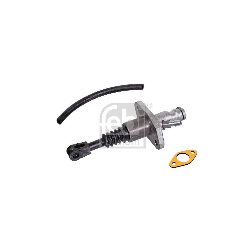 FEBI BILSTEIN Geberzylinder, Kupplung 28484 f&uuml;r OPEL VAUXHALL GENERAL MOTORS