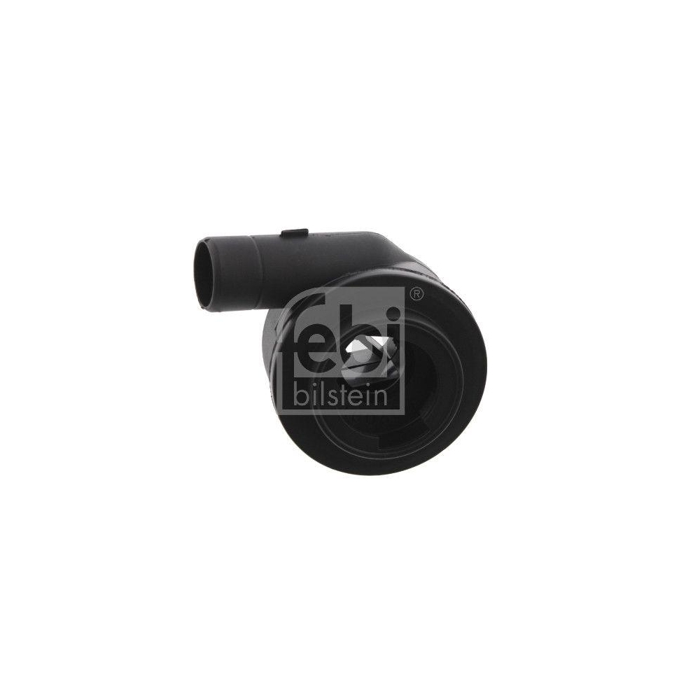 Ventil, Kurbelgehäuseentlüftung FEBI BILSTEIN 32452 febi Plus für SKODA VW