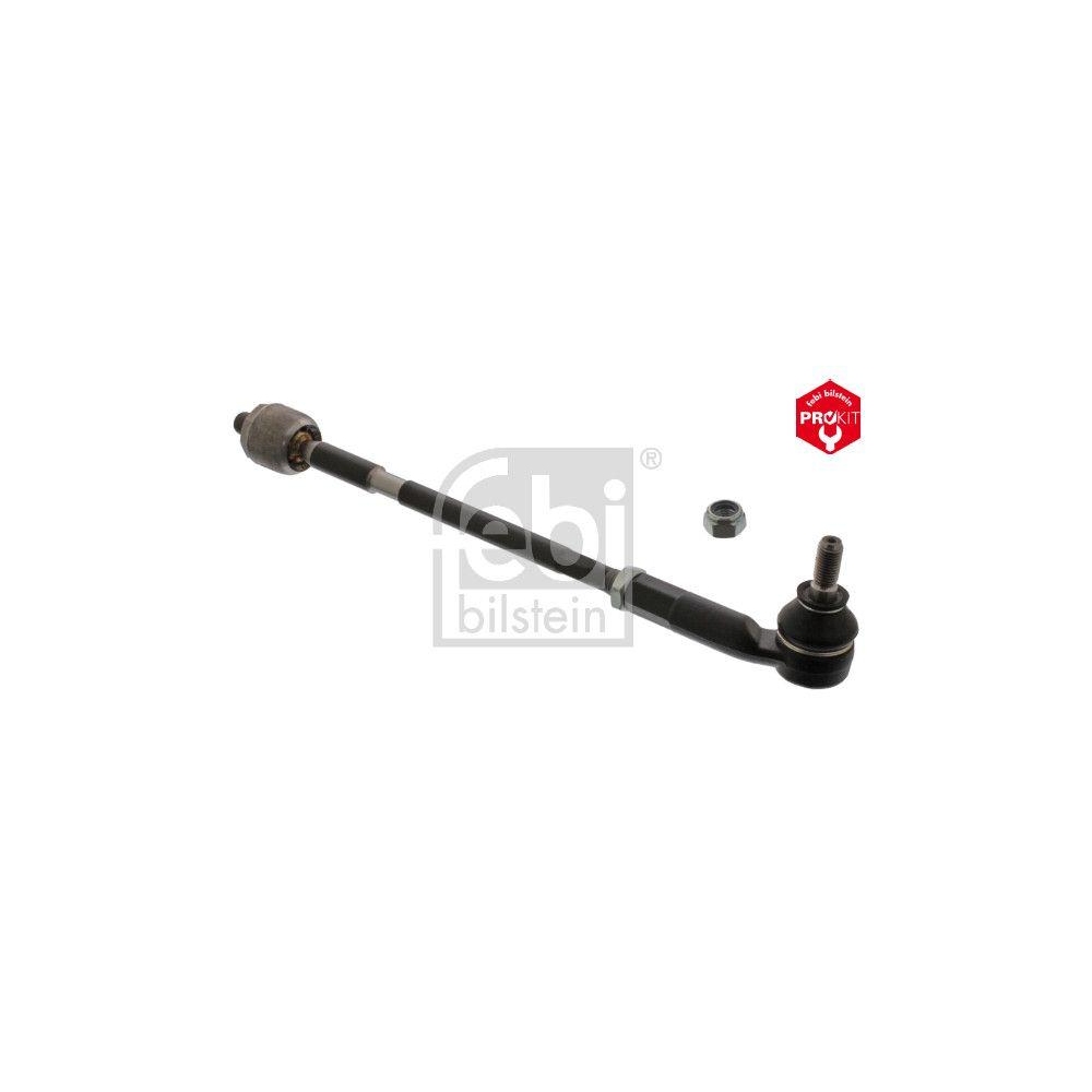 FEBI BILSTEIN Spurstange 45010 ProKit f&uuml;r VW, Vorderachse rechts
