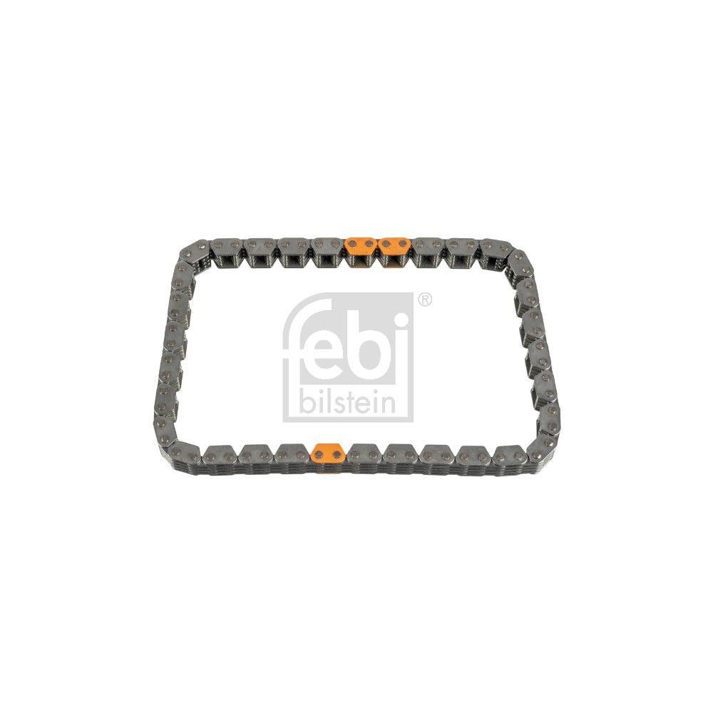 Steuerkette FEBI BILSTEIN 49775 für NISSAN INFINITI, oben