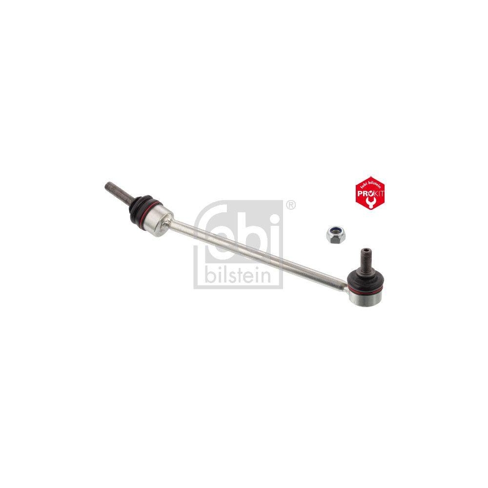 FEBI BILSTEIN Stange/Strebe, Stabilisator 106869 ProKit f&uuml;r MERCEDES-BENZ
