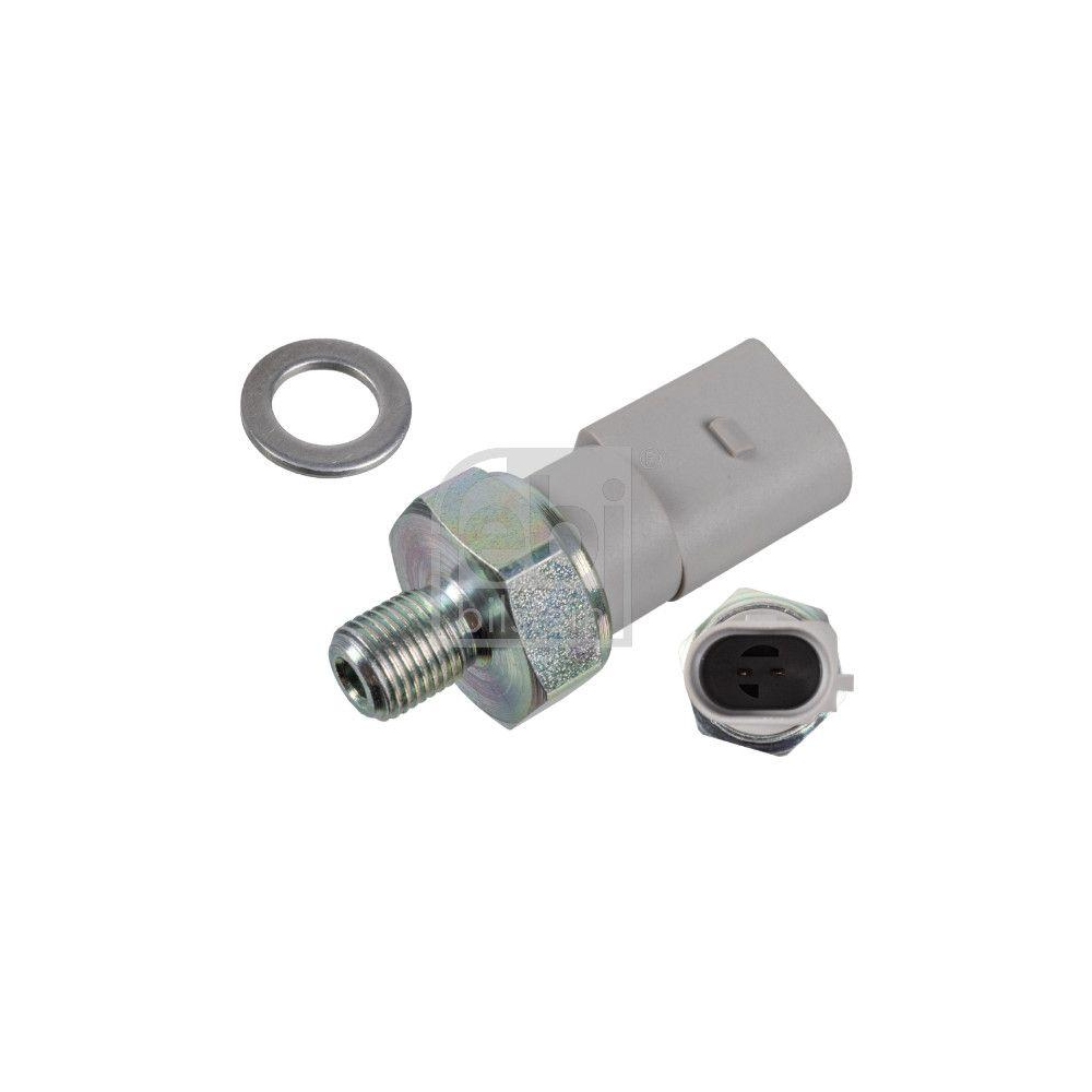 FEBI BILSTEIN &Ouml;ldruckschalter 175255 f&uuml;r AUDI VW