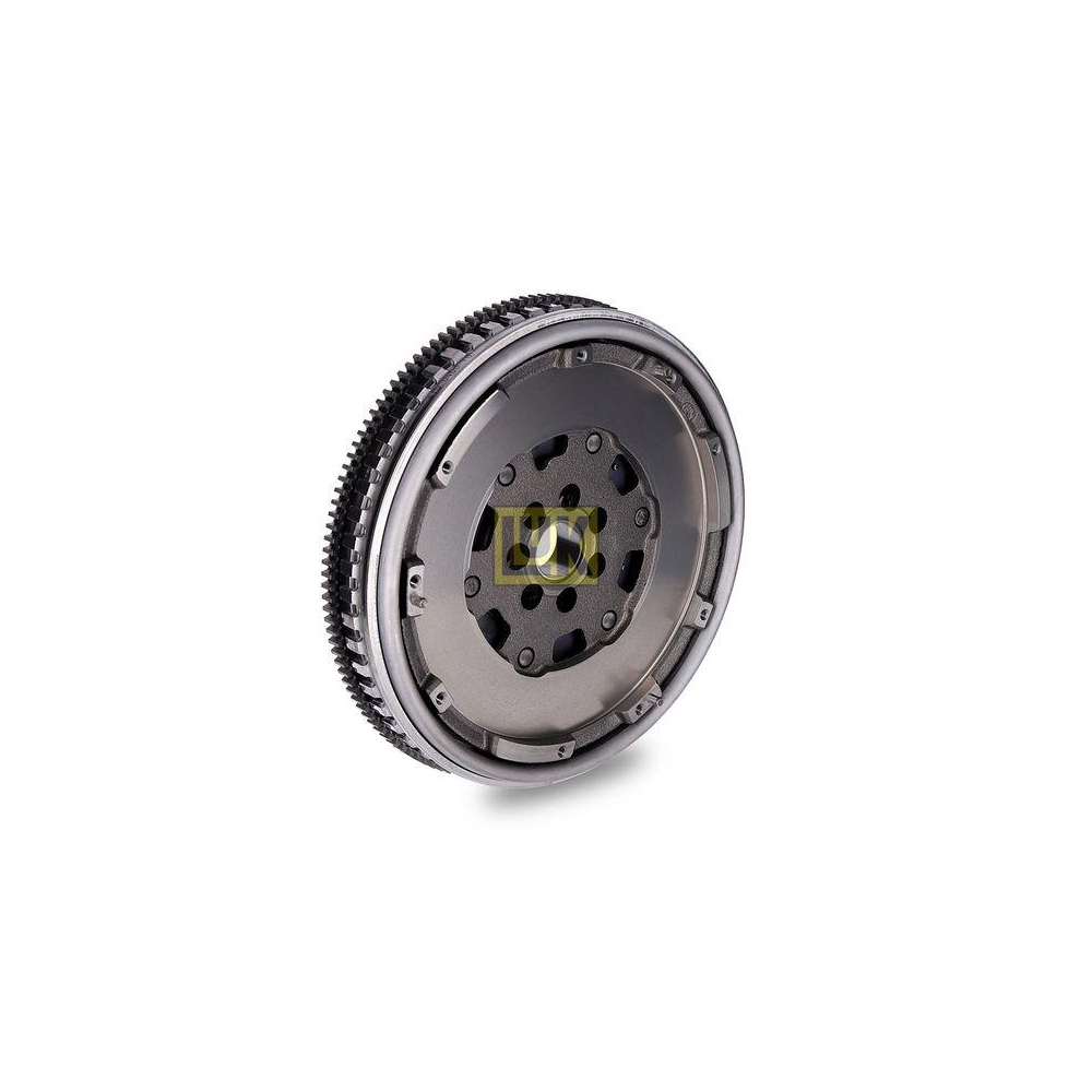 Schwungrad Schaeffler LuK 415 0400 10 LuK DMF für MERCEDES-BENZ NISSAN RENAULT