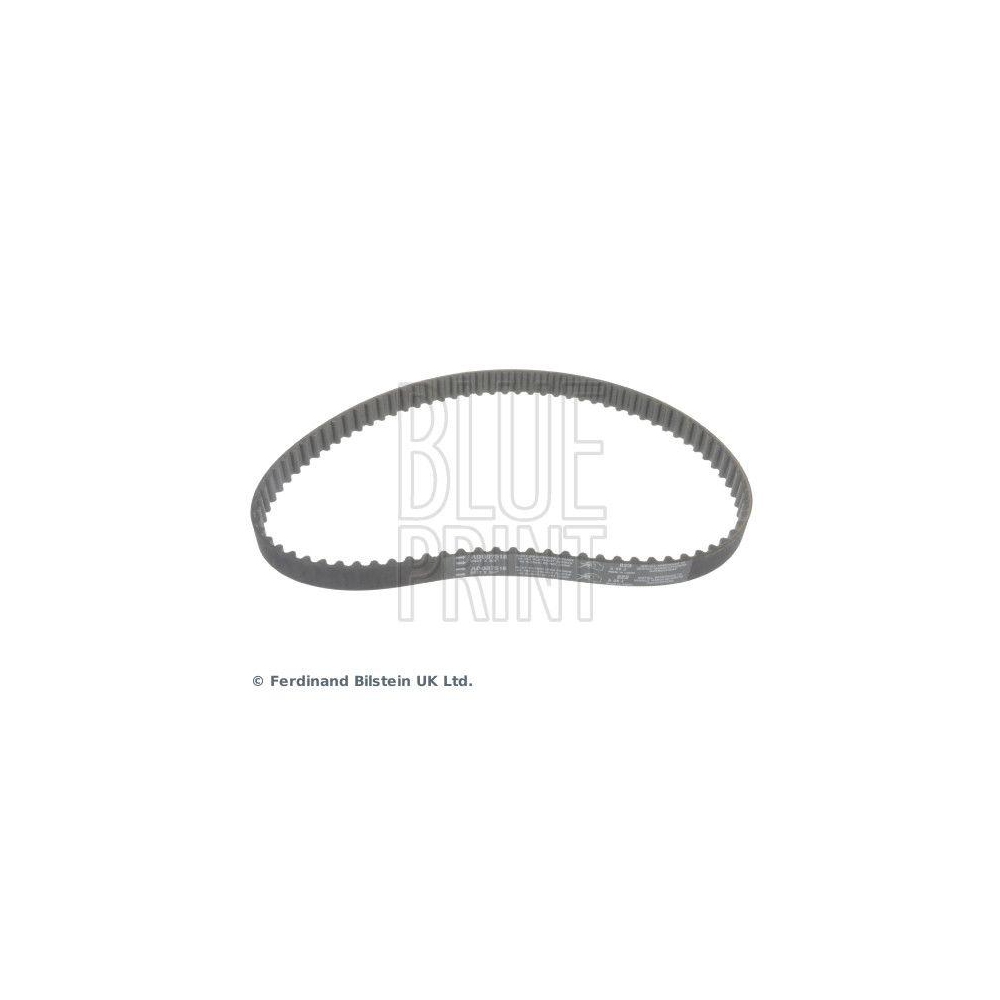 Zahnriemen BLUE PRINT ADG07518 f&uuml;r HYUNDAI