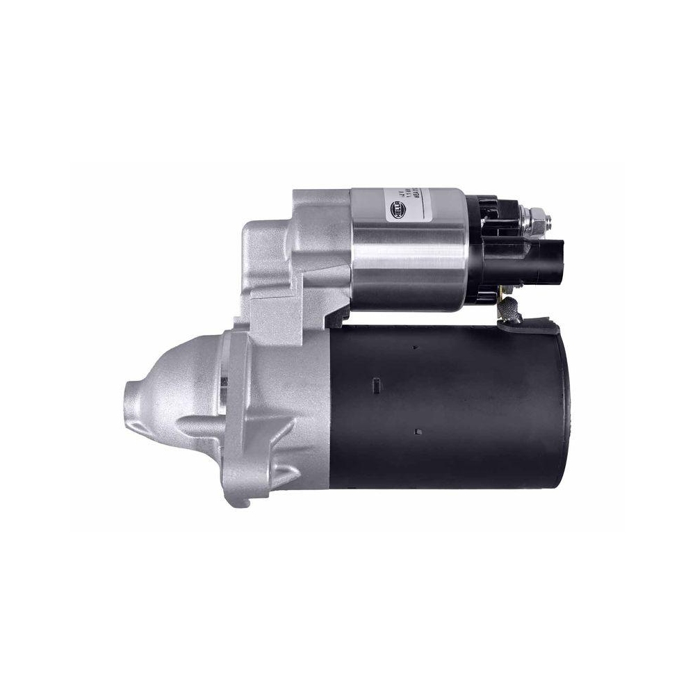 HELLA Starter 8EA 012 526-431 für TOYOTA