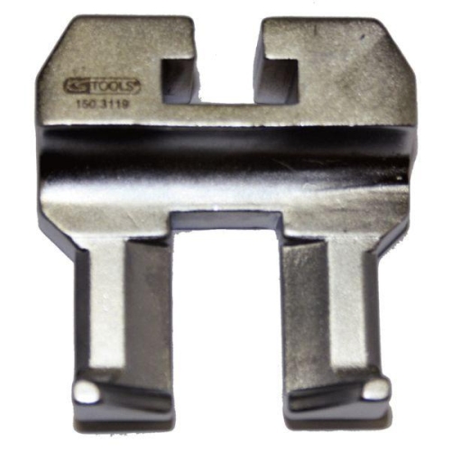 KS TOOLS Haken, Abzieher 150.3120