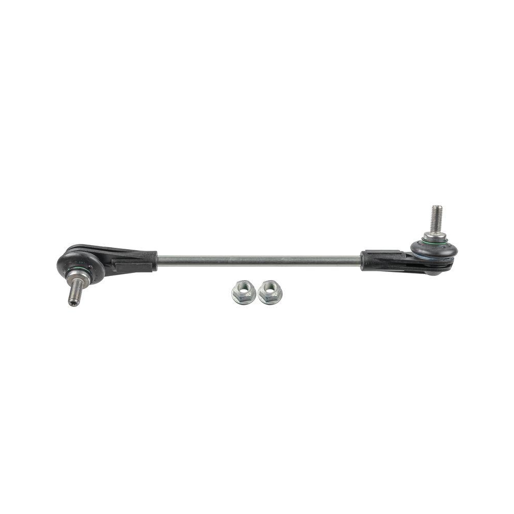 Stange/Strebe, Stabilisator LEMF&Ouml;RDER 37356 01 f&uuml;r BMW, Vorderachse links