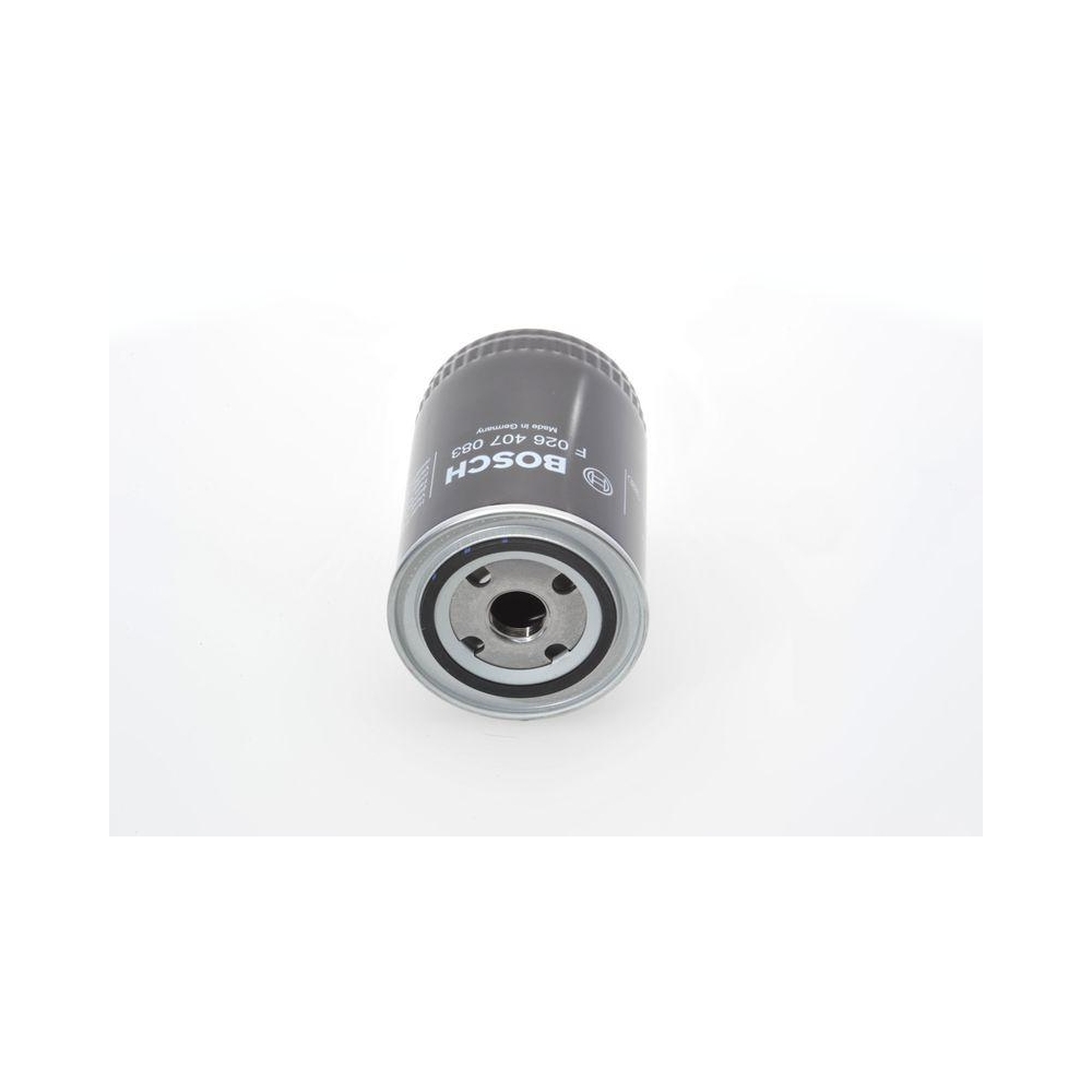 Ölfilter BOSCH F 026 407 083 für CITROËN FIAT PEUGEOT GURGEL