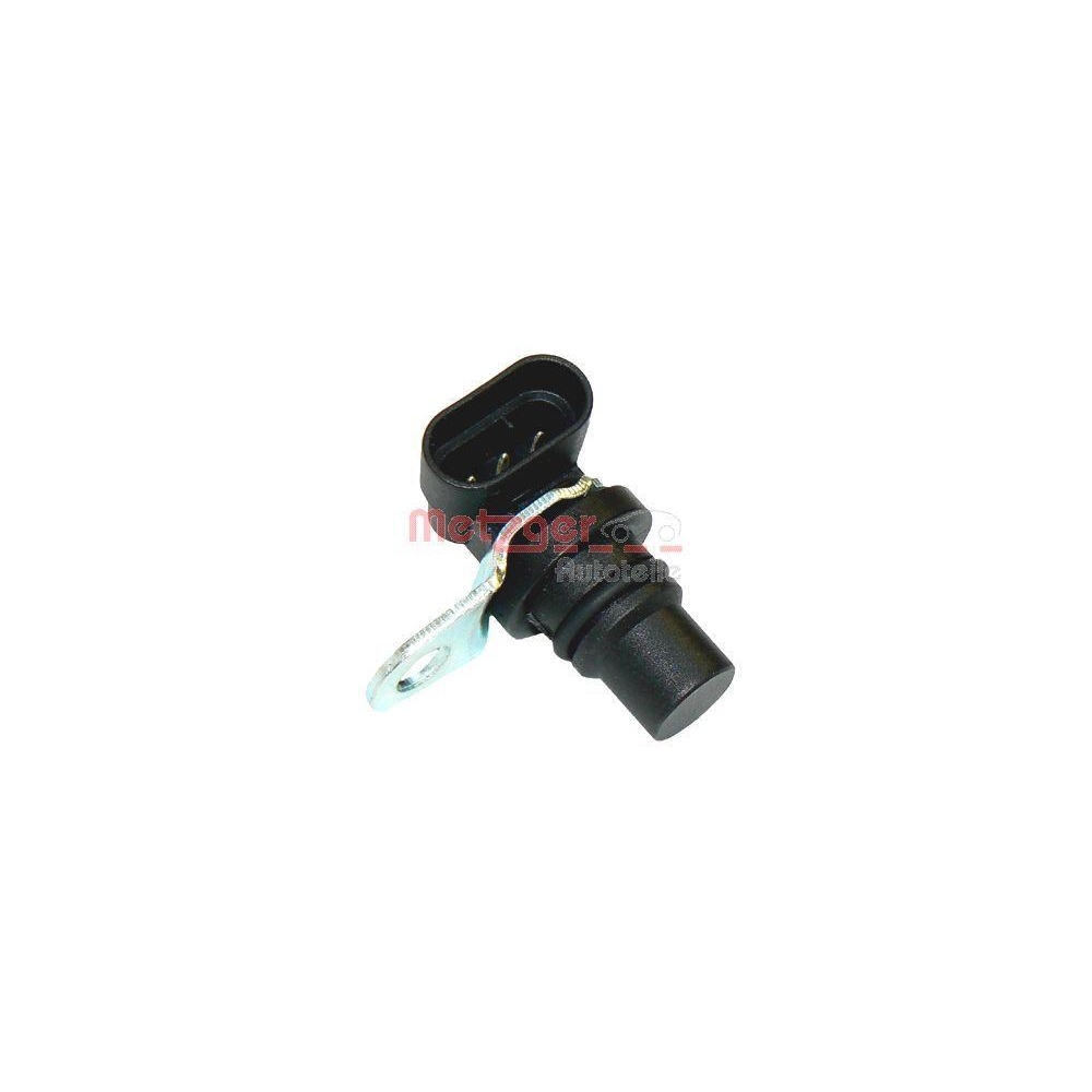Sensor, Nockenwellenposition METZGER 0903176 ORIGINAL ERSATZTEIL f&uuml;r OPEL