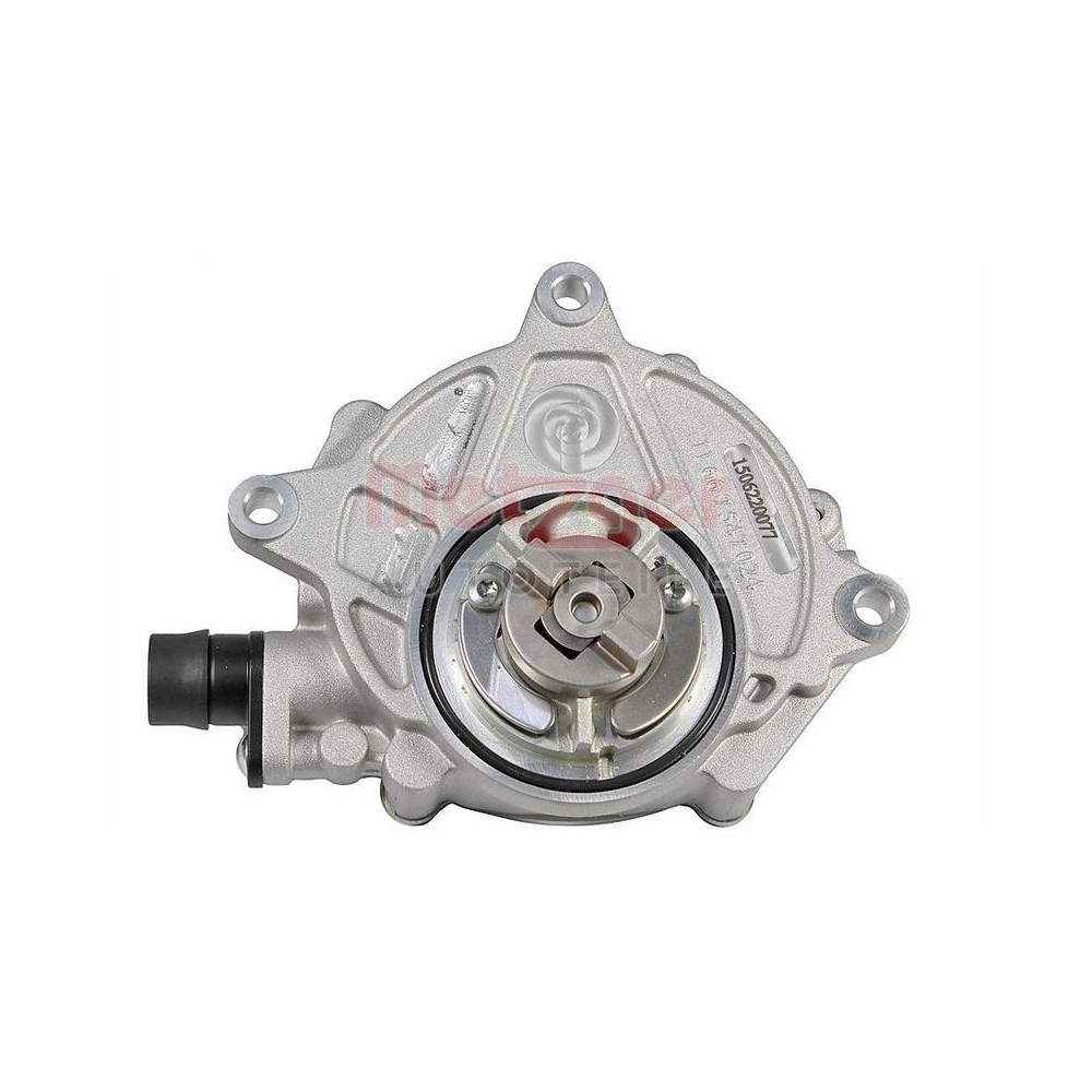Unterdruckpumpe, Bremsanlage METZGER 8010151 ORIGINAL ERSATZTEIL f&uuml;r BMW