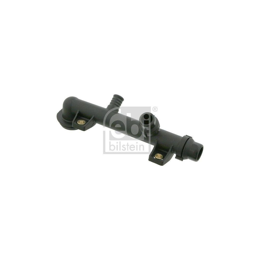 FEBI BILSTEIN K&uuml;hlmittelflansch 26638 f&uuml;r BMW