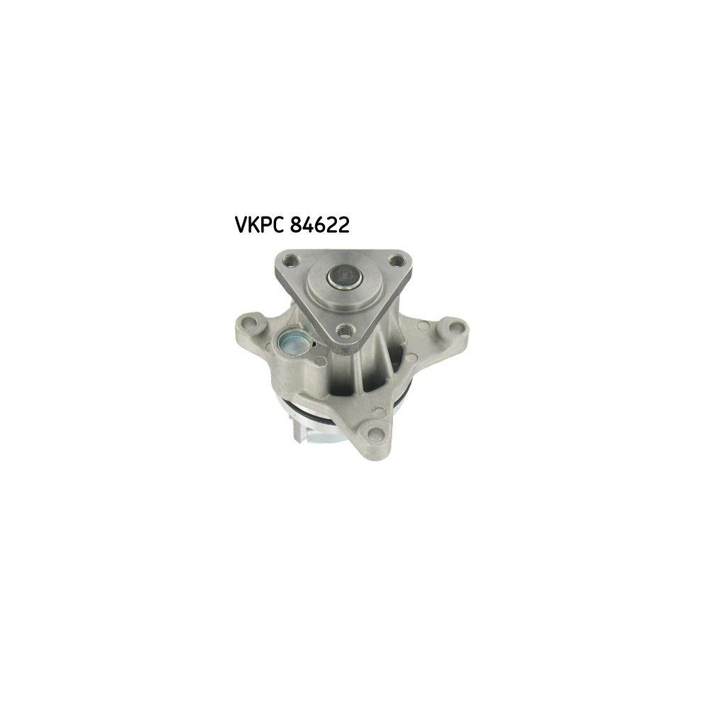 Wasserpumpe, Motorkühlung SKF VKPC 84622 für FORD JAGUAR MAZDA VOLVO LAND ROVER