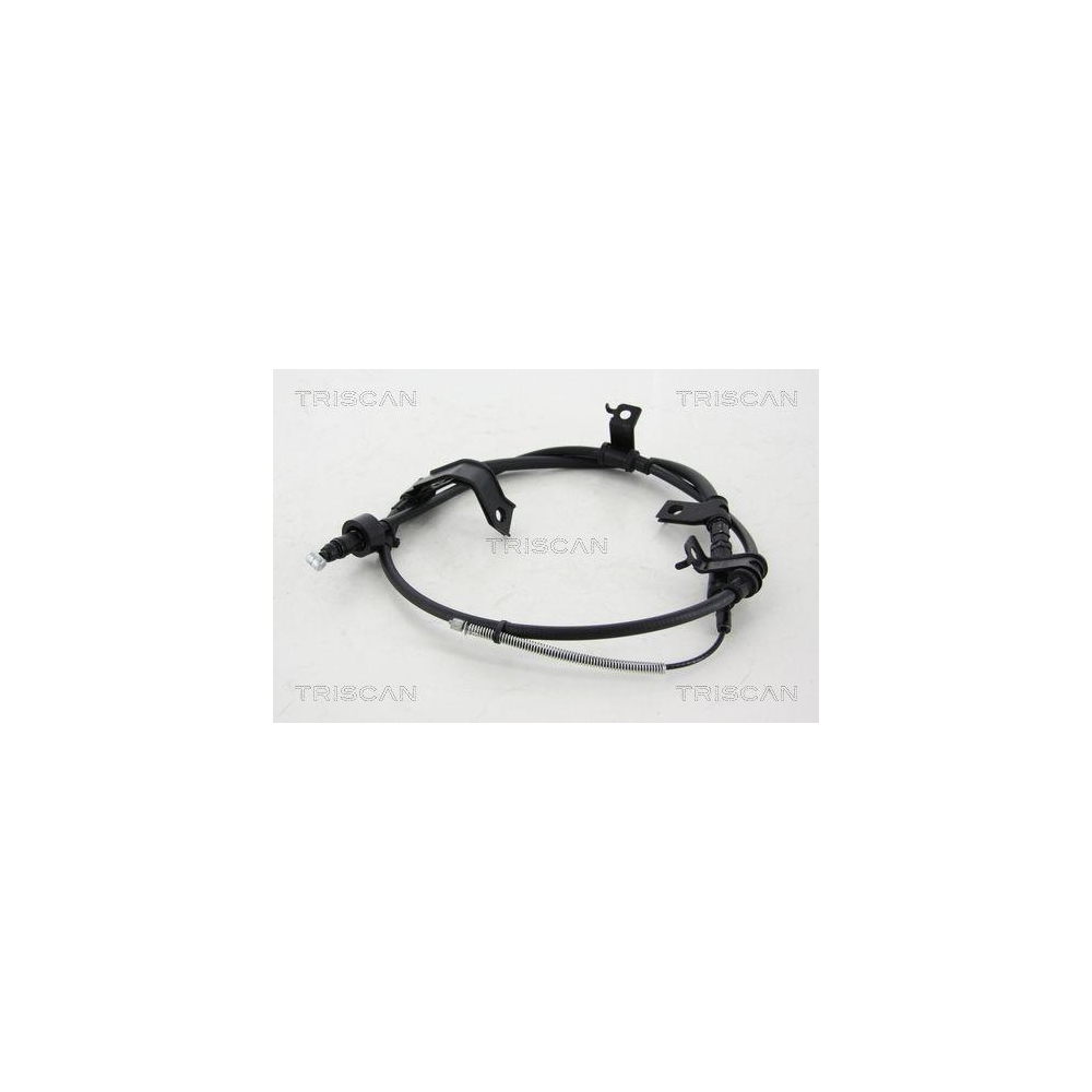 Seilzug, Feststellbremse TRISCAN 8140 43192 f&uuml;r HYUNDAI KIA, hinten rechts