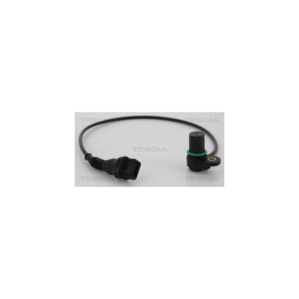 Sensor, Nockenwellenposition TRISCAN 8855 11114 f&uuml;r BMW, Einlassseite, links