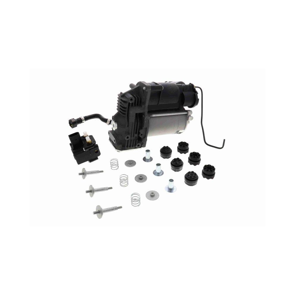 Kompressor, Druckluftanlage VEMO V20-52-0003 Green Mobility Parts für BMW