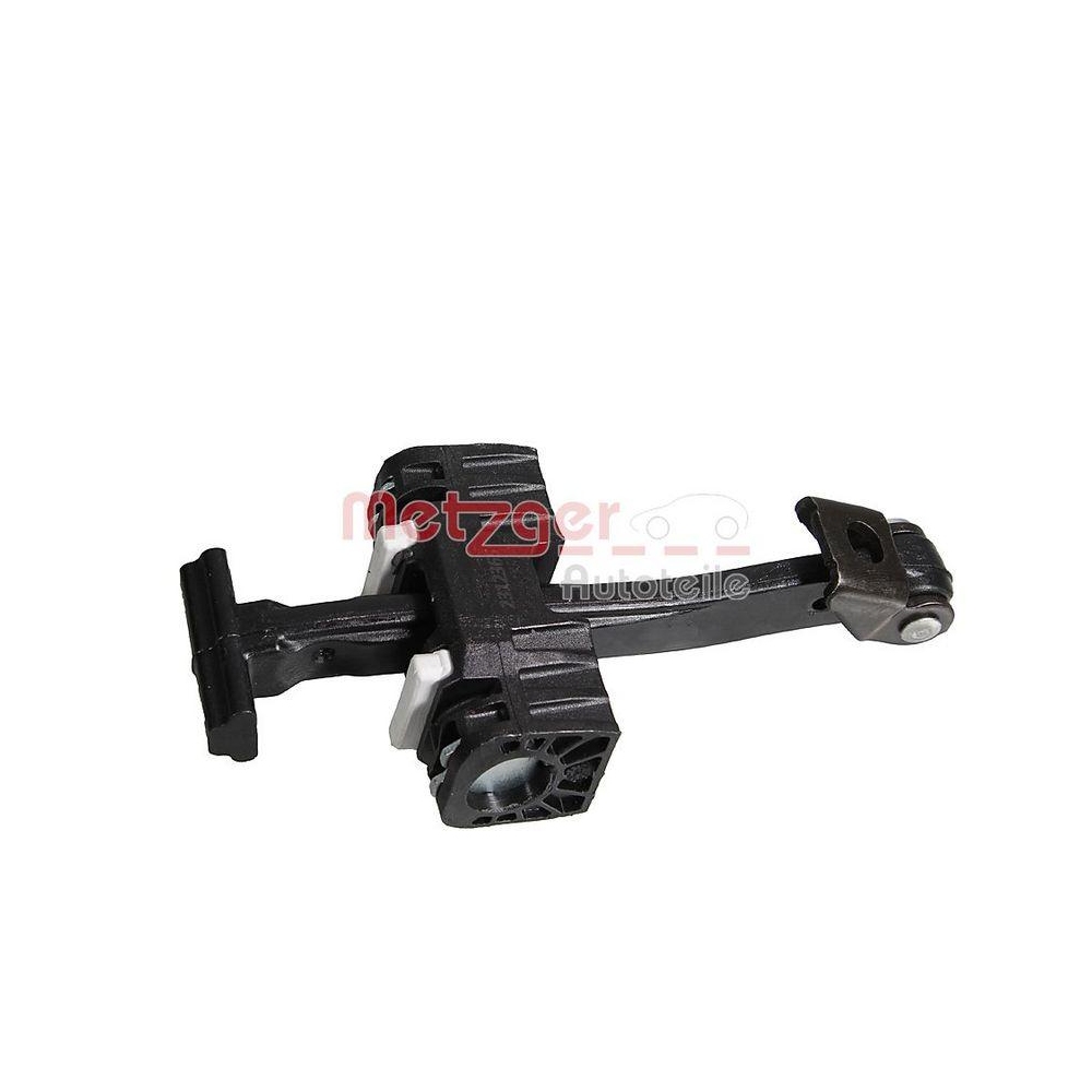 Türfeststeller METZGER 2312365 für BMW, beidseitig, hinten