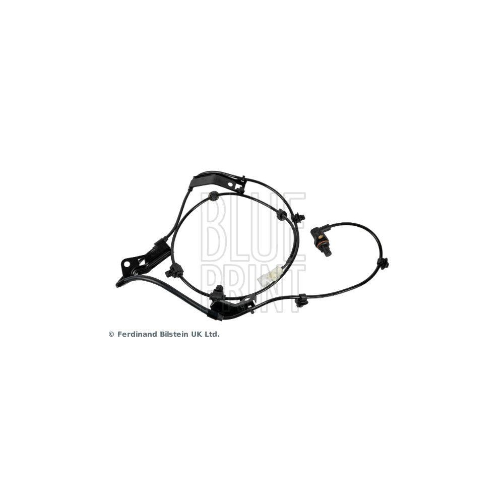 Sensor, Raddrehzahl BLUE PRINT ADBP710068 f&uuml;r TOYOTA, Vorderachse rechts