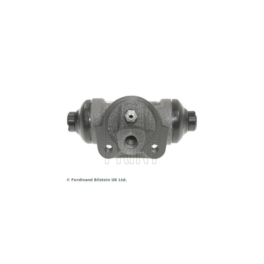 Radbremszylinder BLUE PRINT ADN14469 für NISSAN, Hinterachse links