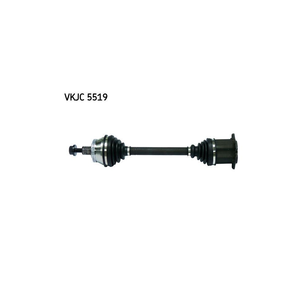 Antriebswelle SKF VKJC 5519 f&uuml;r AUDI SEAT VW, Vorderachse links