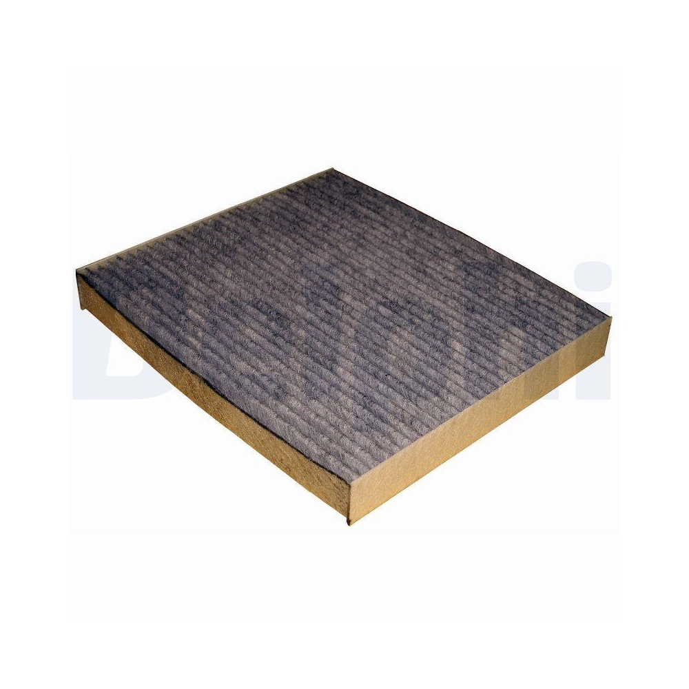 Filter, Innenraumluft DELPHI TSP0325252C für HYUNDAI KIA