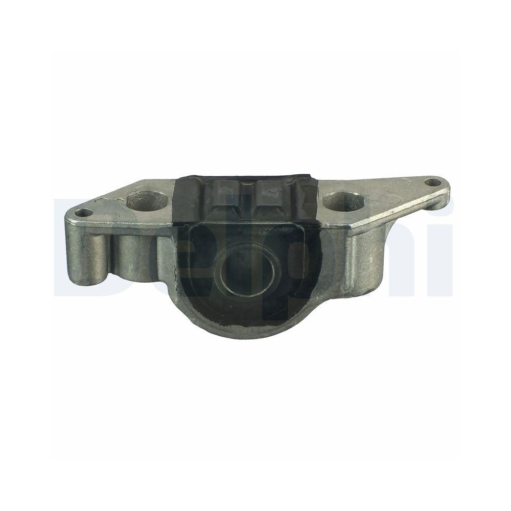 DELPHI TD1033W Lagerung, Lenker f&uuml;r FIAT, Vorderachse links, hinten, unten