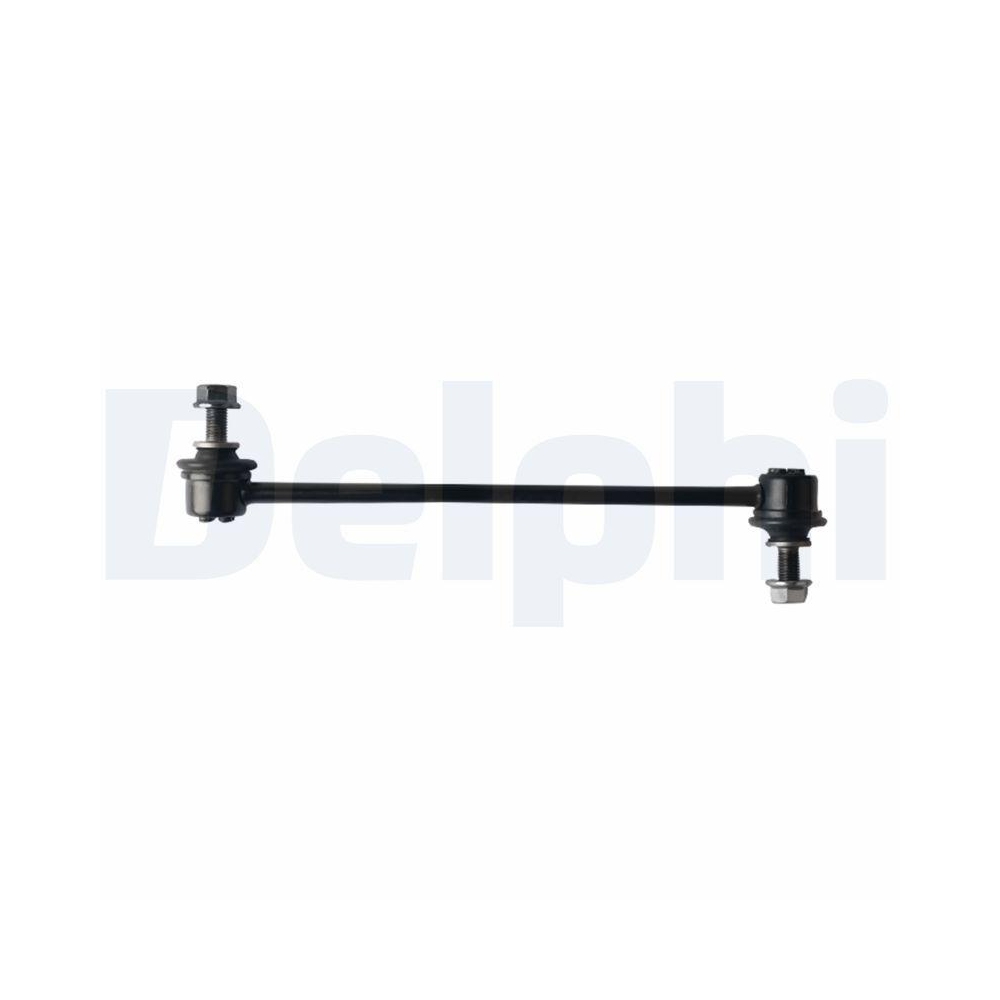 DELPHI TC6874 Stange/Strebe, Stabilisator f&uuml;r MAZDA, Vorderachse