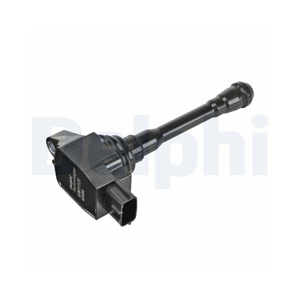 DELPHI GN11131-12B1 Z&uuml;ndspule f&uuml;r RENAULT DACIA
