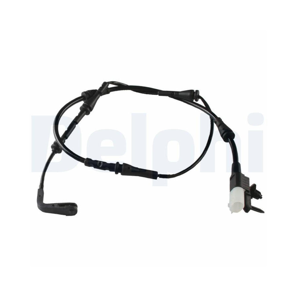 DELPHI LZ0318 Warnkontakt, Bremsbelagverschlei&szlig; f&uuml;r LAND ROVER, Hinterachse