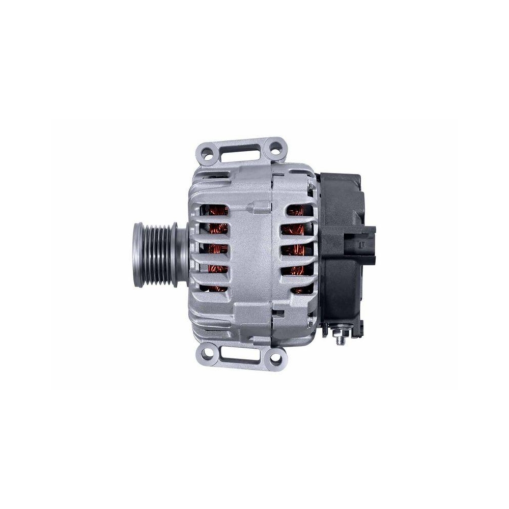 HELLA Generator 8EL 015 637-771 f&uuml;r MERCEDES-BENZ