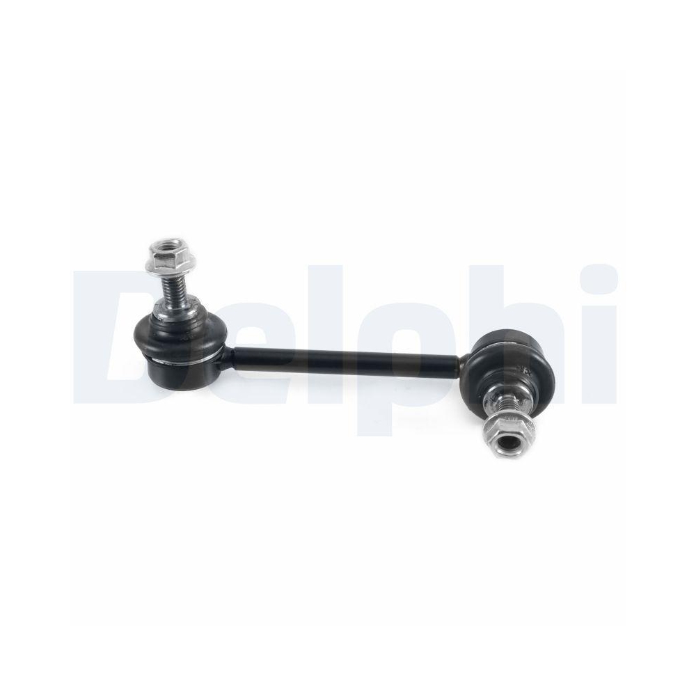 DELPHI TC8755 Stange/Strebe, Stabilisator f&uuml;r JEEP, Hinterachse links