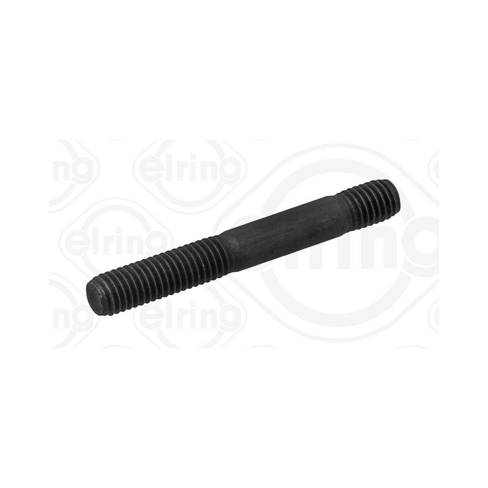 Gewindebolzen, Lader ELRING 685.700 für AUDI FIAT MAN OPEL SEAT SKODA VW CUPRA
