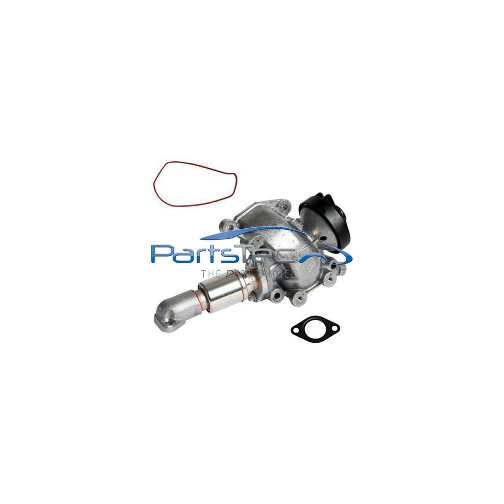 PartsTec PTA510-0437 AGR-Ventil f&uuml;r MERCEDES-BENZ