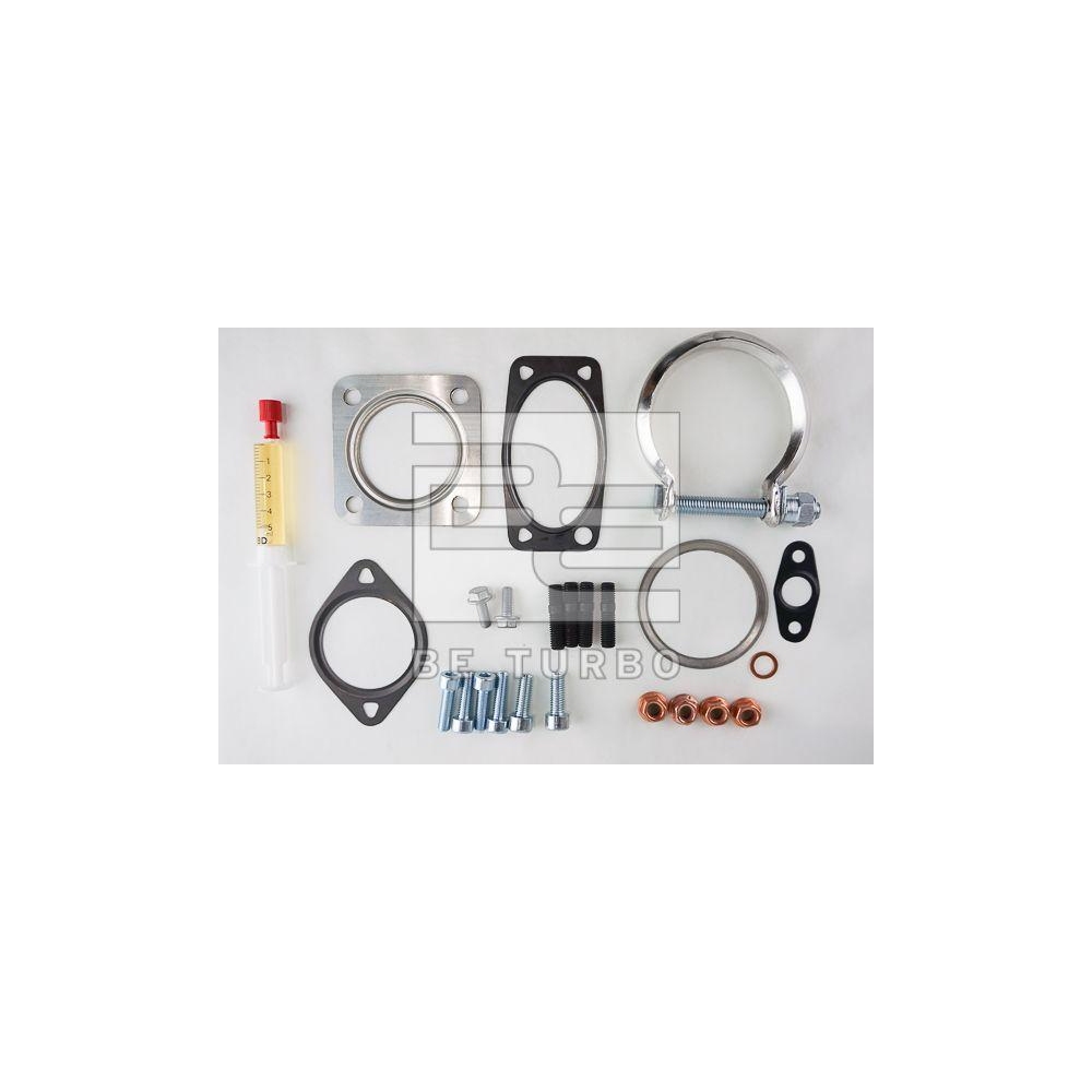 BE TURBO ABS269 Montagesatz, Lader f&uuml;r ALFA ROMEO FIAT