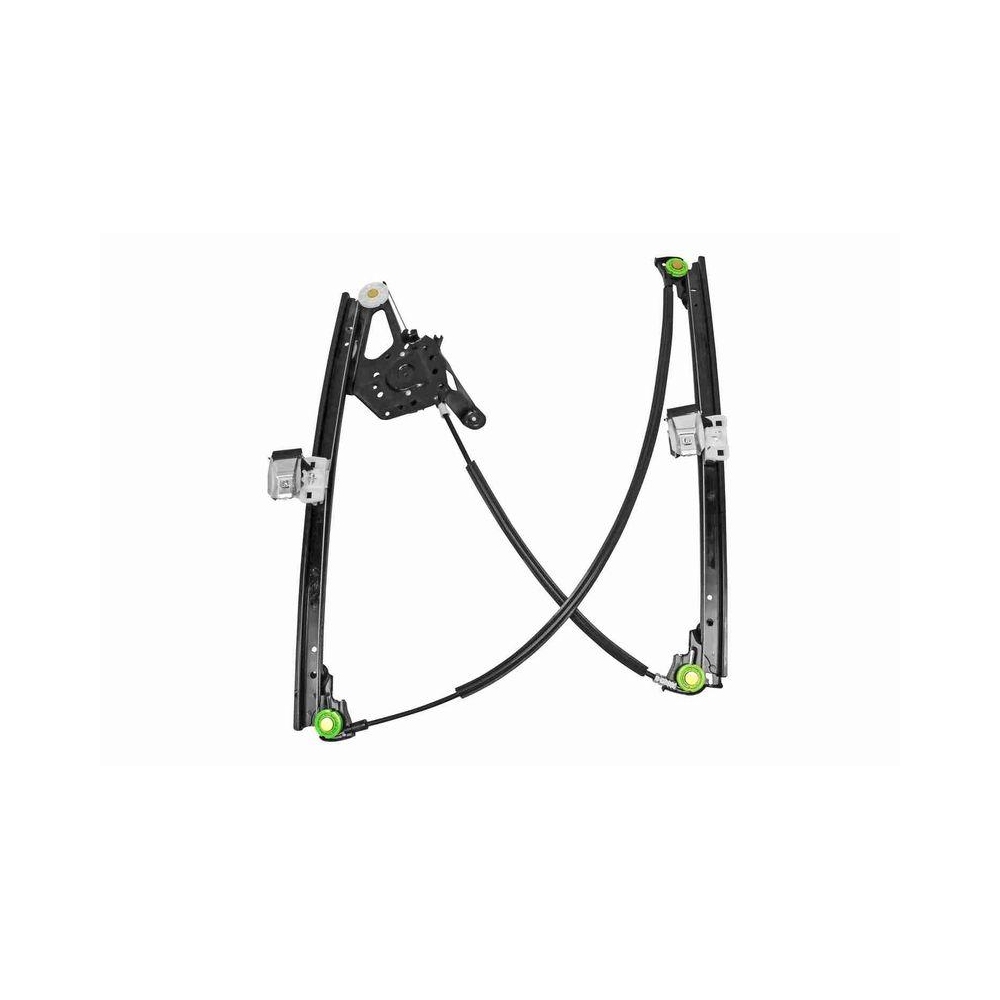 VAICO Fensterheber links und rechts vorne V10-3060 + V10-3061 f&uuml;r VW