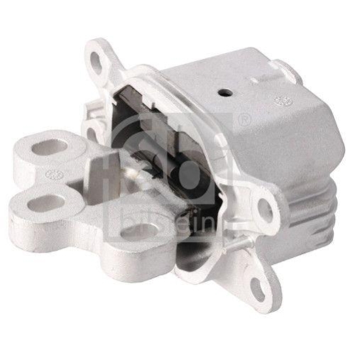 FEBI BILSTEIN 1008185 Lagerung, Automatikgetriebe f&uuml;r BMW MINI, links