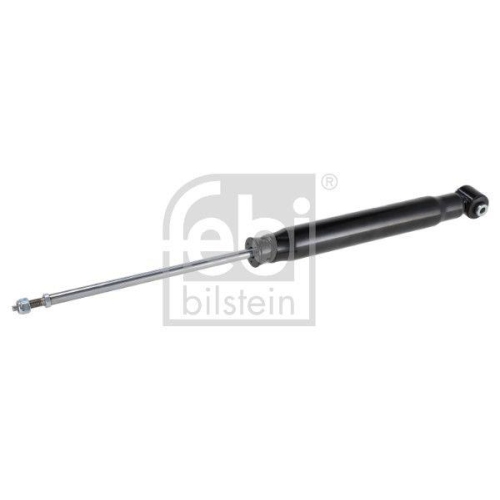 FEBI BILSTEIN 1002399 Sto&szlig;d&auml;mpfer f&uuml;r CITRO&Euml;N PEUGEOT, Hinterachse links