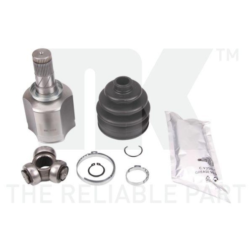 NK 511533 Gelenksatz, Antriebswelle f&uuml;r BMW MINI, Vorderachse links