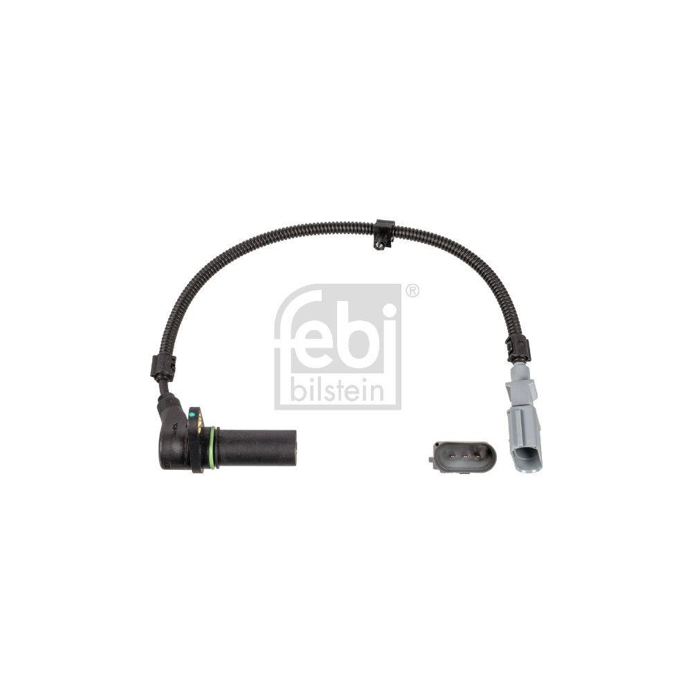 FEBI BILSTEIN Impulsgeber, Kurbelwelle 174638 f&uuml;r VW